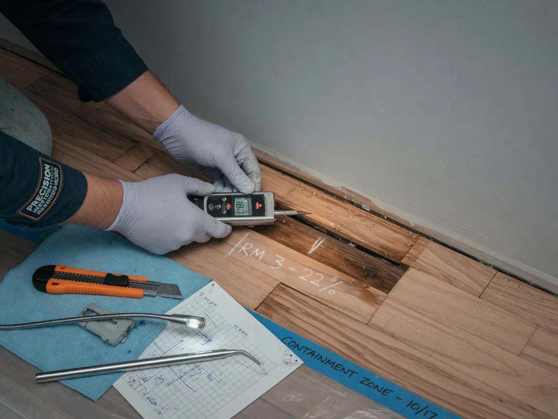 Why choose Water Removal in Weston, CO